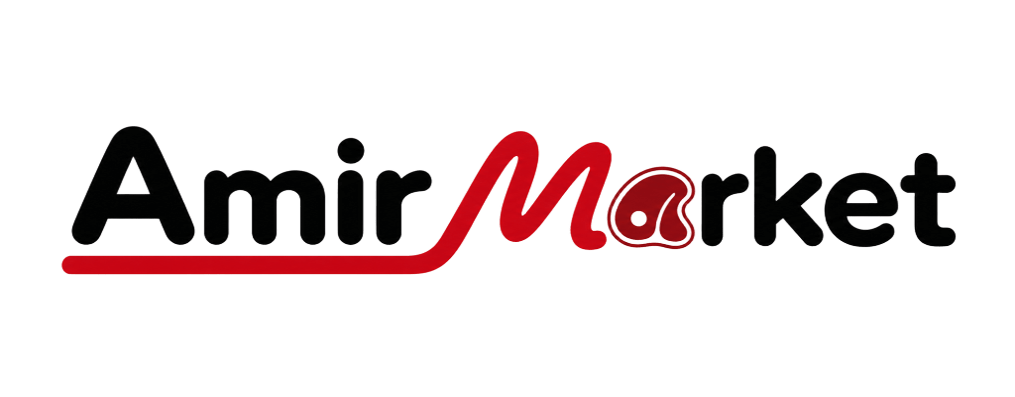 Logo Amir Market, épicerie à Nîmes